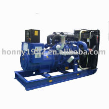 Doosan Diesel-Generatoren mit Strom von 168kva bis 700kva